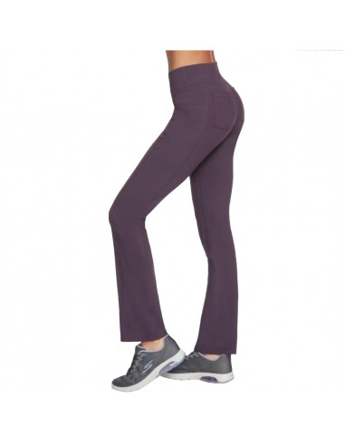 Skechers Go Walk Pant W03PT20B-DKPR