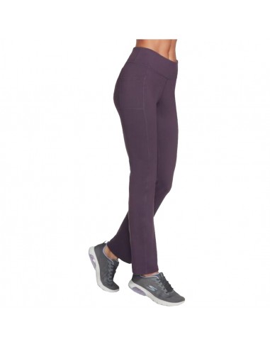 Skechers Go Walk Pant W03PT20B-DKPR