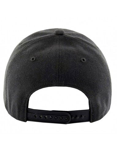 47 Brand New York Yankees MVP Cap B-MVPSP17WBP-CC