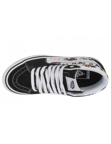 Vans Skate Wolf Sk8 Hi Pro VN0A45JD11Z