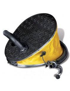 Bestway bellows 28x22cm 62005,7826