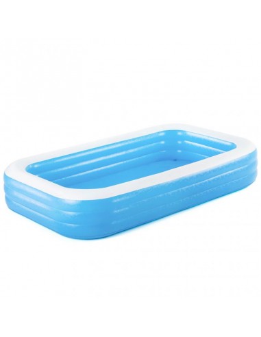 Bestway Inflatable Pool 54009 0729