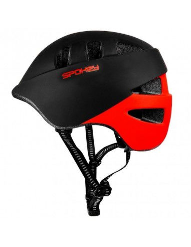 Spokey Cherub 927783 bicycle helmet