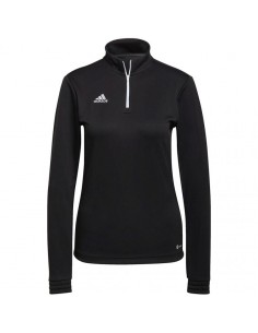 Sweatshirt adidas Entrada 22 Top Training W H57541