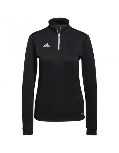 Sweatshirt adidas Entrada 22 Top Training W H57541