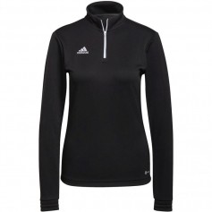 Sweatshirt adidas Entrada 22 Top Training W H57541