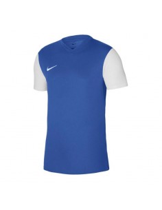 Nike Dri-Fit Tiempo Premier 2 M DH8035-463 T-shirt