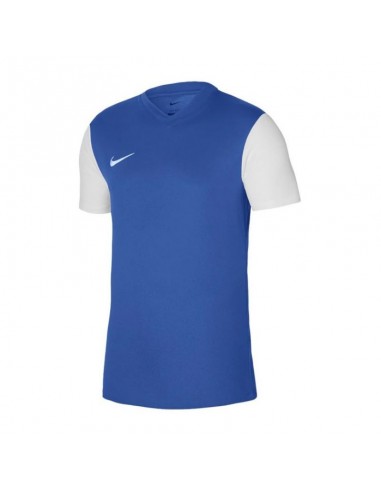 Nike Dri-Fit Tiempo Premier 2 M DH8035-463 T-shirt