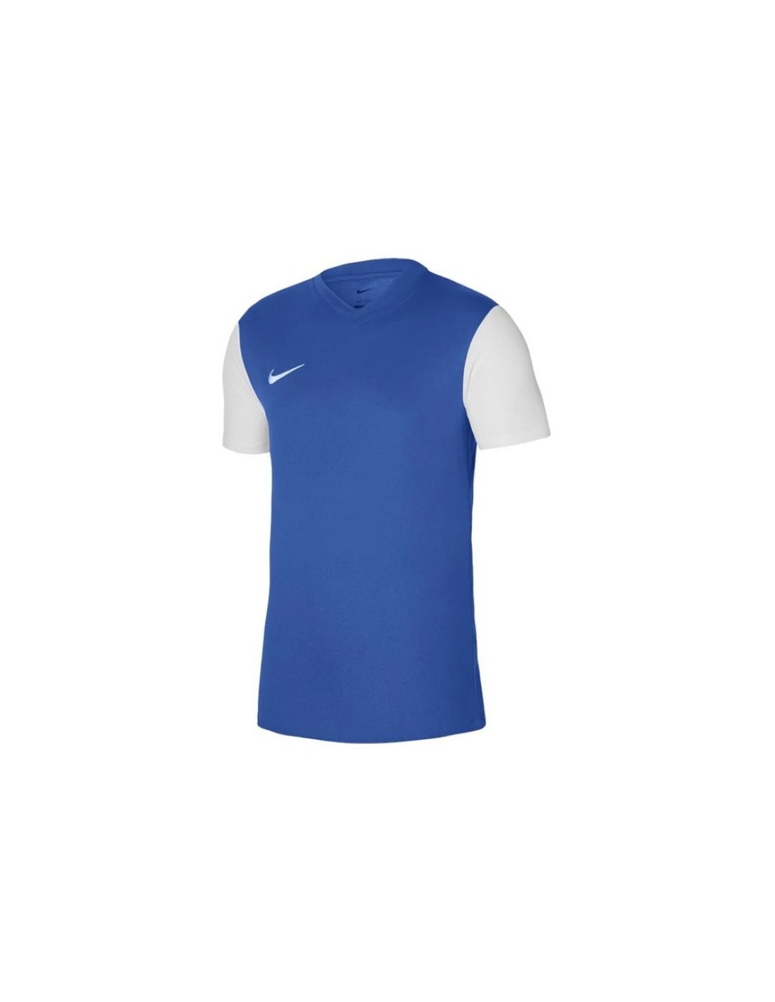 Nike Tiempo Premier II Αθλητικό Ανδρικό T-shirt Dri-Fit Πολύχρωμο DH8035-010