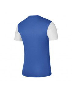 Nike Dri-Fit Tiempo Premier 2 M DH8035-463 T-shirt 2
