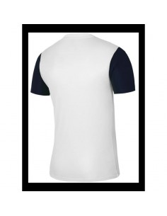 Nike Dri-Fit Tiempo Premier 2 M DH8035-100 T-shirt 2