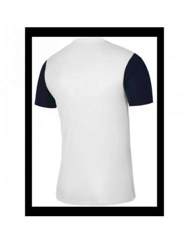 Nike Dri-Fit Tiempo Premier 2 M DH8035-100 T-shirt