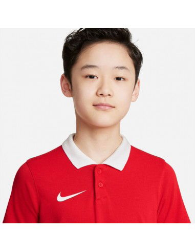 Nike Dri-FIT Park Jr CW6935-657 polo shirt