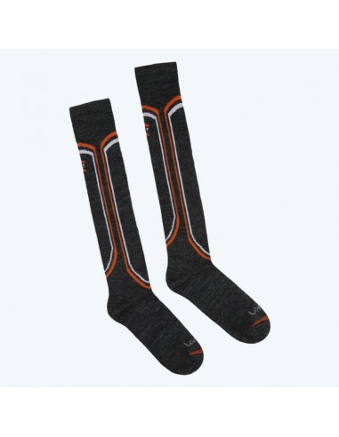 Lorpen Smlm 1690 Merino Ski Light socks