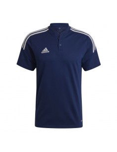 Adidas Condivo 22 M H44108 polo shirt
