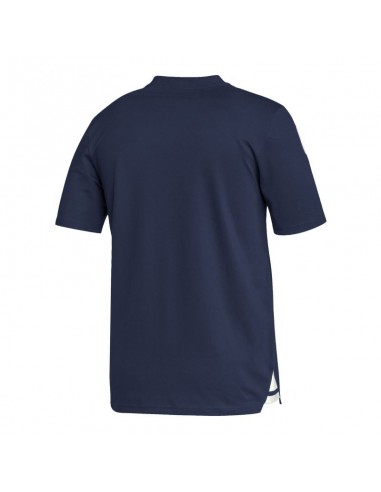 Adidas Condivo 22 M H44108 polo shirt