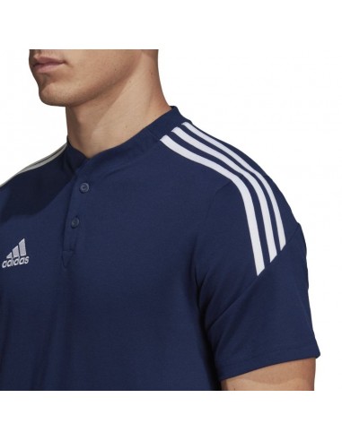 Adidas Condivo 22 M H44108 polo shirt