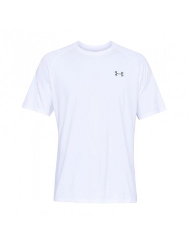 T-shirt Under Armour Tech 2.0 SS M 1326413-100