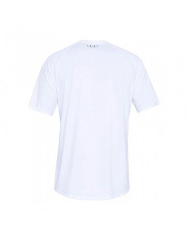 T-shirt Under Armour Tech 2.0 SS M 1326413-100