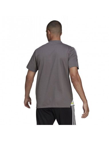 Adidas Condivo 22 M HD2320 polo shirt