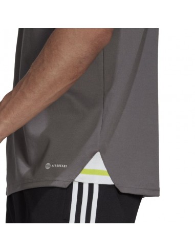 Adidas Condivo 22 M HD2320 polo shirt