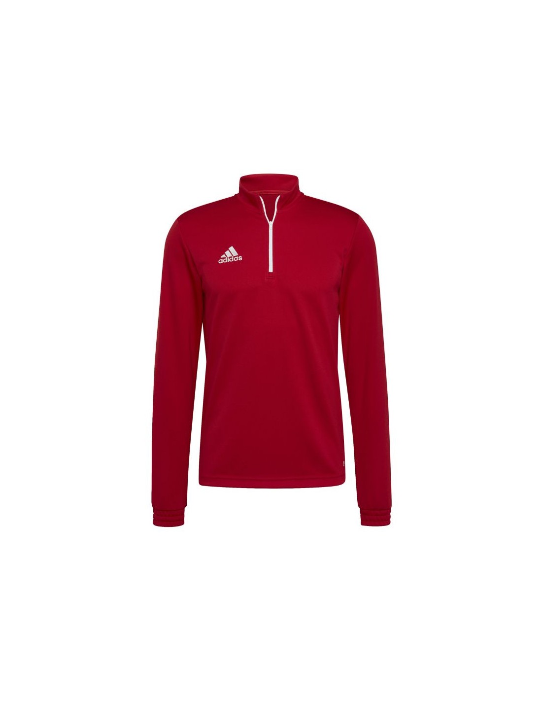 adidas performance - ΣΗΜΑΝΤΙΚΟ: Σε περίπτωση διαφοράς τιμής από το κατάστημα ισχύει παντα και μόνο η τιμή του καταστήματος Adidas Entrada 22 Ανδρική Μπλούζα με Φερμουάρ Μακρυμάνι