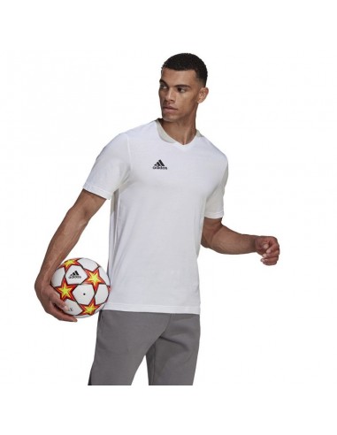 T-shirt adidas Entrada 22 Tee M HC0452