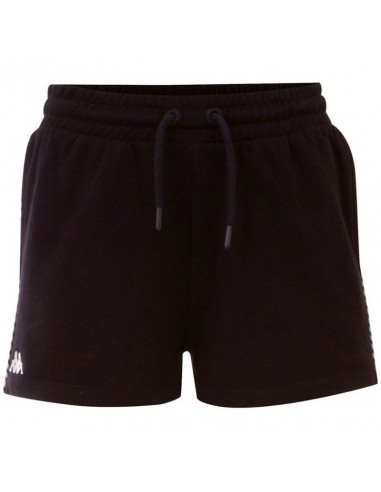 Kappa Irisha Shorts W 309076 19-4006 Black