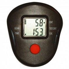 Body Sculpture BC 1430 BLACK exercise bike