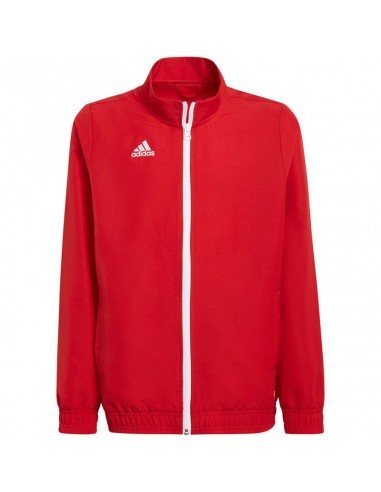 Adidas Entrada 22 Presentation Jacket Jr H57540