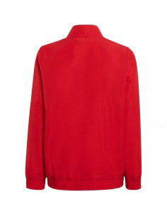 Adidas Entrada 22 Presentation Jacket Jr H57540 2