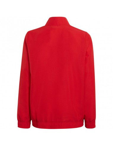 Adidas Entrada 22 Presentation Jacket Jr H57540