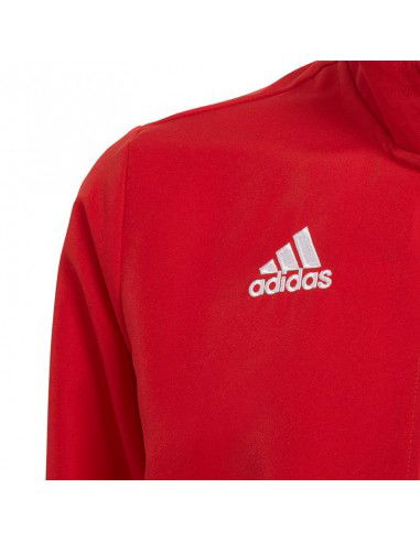 Adidas Entrada 22 Presentation Jacket Jr H57540