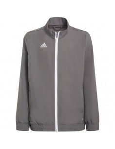Adidas Entrada 22 Presentation Jacket Jr H57539