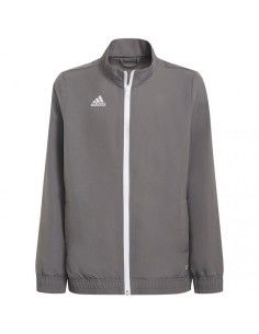 Adidas Entrada 22 Presentation Jacket Jr H57539