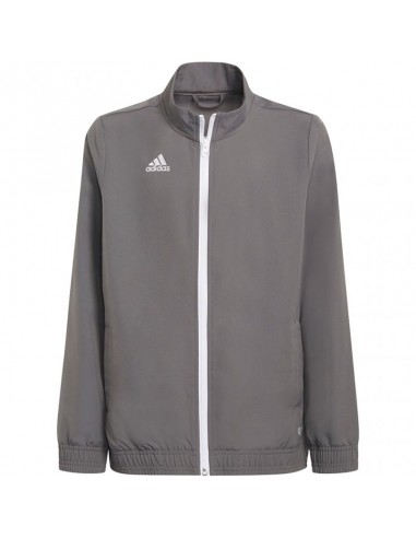 Adidas Entrada 22 Presentation Jacket Jr H57539