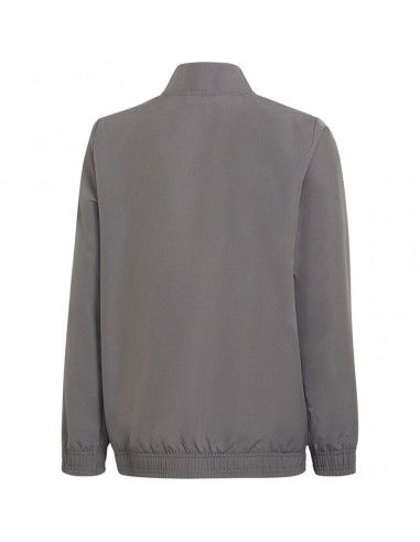 Adidas Entrada 22 Presentation Jacket Jr H57539