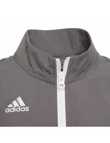Adidas Entrada 22 Presentation Jacket Jr H57539
