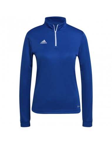 Adidas Entrada 22 Top Training Sweatshirt W HG6284