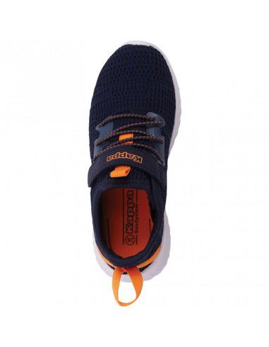 Kappa Capilot MF K Jr.260907MFK 6744 boots