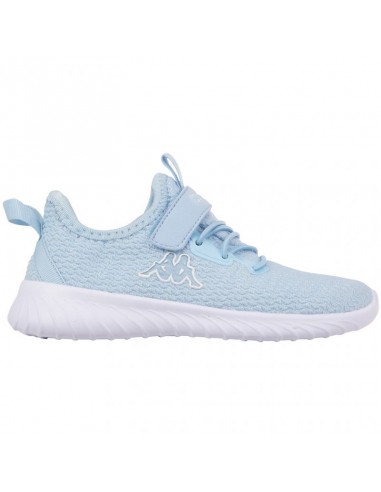 Kappa Παιδικό Sneaker για Κορίτσι Γαλάζιο 260907GCK-6110