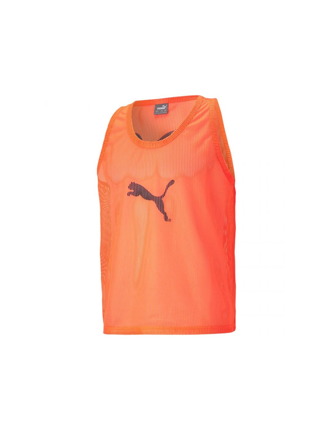 T-shirt Puma Bib Fluo M 657251 40