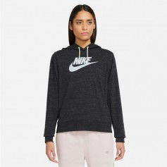 Sweatshirt Nike Sportswear Gym Vintage W DM6388 010