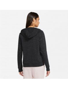 Sweatshirt Nike Sportswear Gym Vintage W DM6388 010 2
