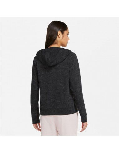 Sweatshirt Nike Sportswear Gym Vintage W DM6388 010