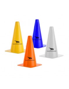 Cone without holes 23cm Yakimasport 100029