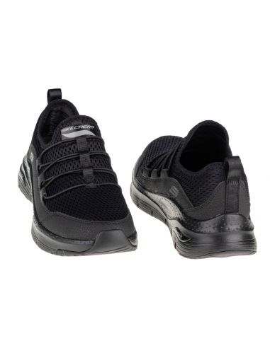 Skechers Arch Fit Lucky Thoughts 149056-BBK