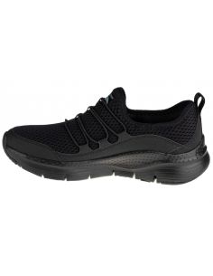 Skechers Arch Fit Lucky Thoughts 149056-BBK 2