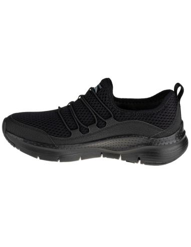 Skechers Arch Fit Lucky Thoughts 149056-BBK