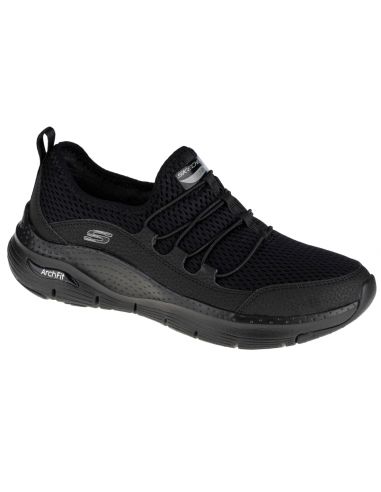 Skechers Arch Fit Lucky Thoughts 149056-BBK